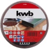 Kwb 541908 80 Kum Daire Zımpara 125 mm 20 Adet