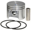 Oleo-Mac 740/440/8400/8405/SP40 Motorlu Tırpan Piston Seti 40 MM