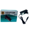 Elektrikli Çit Cihazı 12 Volt 3 Amper Adaptör