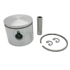 Oleo-mac 931, 932, 932 C, Efco 131, 132, 132S Piston Seti (37mm)