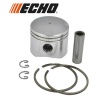 Echo RM/SRM 520 ES Motorlu Tırpan Piston Seti 44 mm