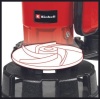 Einhell GE-DP 900 CUT Döküm Gövdeli Bıçaklı Dalgıç Pompa - Kirli Su