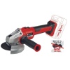 Einhell AXXIO 18/115 Q Akülü Kömürsüz Avuç Taşlama