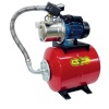 Water WS-4417 Paslanmaz Hidrofor Pompa 1 Hp