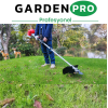 Gardenpro GP520 Çok Amaçlı Multi Tırpan 2.2 Hp