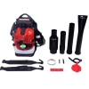 Gardenpro BBX9900-4 Zamanlı Benzinli Üfleme Makinası 5 Hp