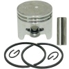 Oleo Mac BC220/BC24/BC240 Piston Seti 32 mm