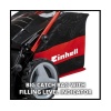 Einhell GP-CM 36/47 S HW Li (4x4.0Ah) Akülü Çim Biçme Makinesi