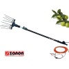 Zanon Karbonium Evo AL300 Zeytin Hasat Makinası 12 Volt