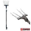 Zanon Karbonium Evo AL300 Zeytin Hasat Makinası 12 Volt