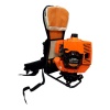 Gardenpro BG630 Motorlu 63.3 cc Sırt Tırpanı 3.1 Hp