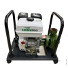 Gardenpro WP-20/145H Yüksek Basınçlı Döküm Pompalı Su Motoru 145 mt 9 Hp