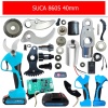 Suca 8602-8605 Akülü Budama Makası Bıçak Hareket Dişlisi