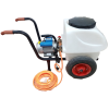 Gardenpro GP-60E Elektrikli İlaçlama Makinası 60 Lt