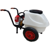 Gardenpro GP60B Benzinli İlaçlama Makinası 60 Lt