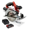 Einhell TE-CS 18/165/1 Li Akülü Daire Testere 18V 2.5 Ah