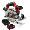 Einhell TE-CS 18/165/1 Li Akülü Daire Testere 18V 4AH