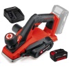 Einhell TE-PL 18/82 Li Akülü Planya 18V 4.0AH