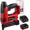 Einhell TE-CN 18 Li Akülü Zımba 18V 4.0AH