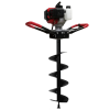 Garden Pro GP-490B Toprak Burgu Makinası 200 mm