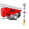 Einhell TC-EH 250 Elektrikli Vinç 250 kg