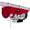 Einhell TC-EH 600 Elektrikli Vinç 600 kg