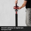 Einhell GC-CH 18/40 Li Solo, Akülü Çit Budama (Akü Hariç)