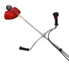 Gardenpro TK40F-43B-T Benzinli Motorlu Tırpan 2.5 HP