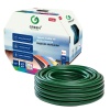 Greengarden 381225 Flex Örgülü Bahçe Hortumu 1/2-25 mt