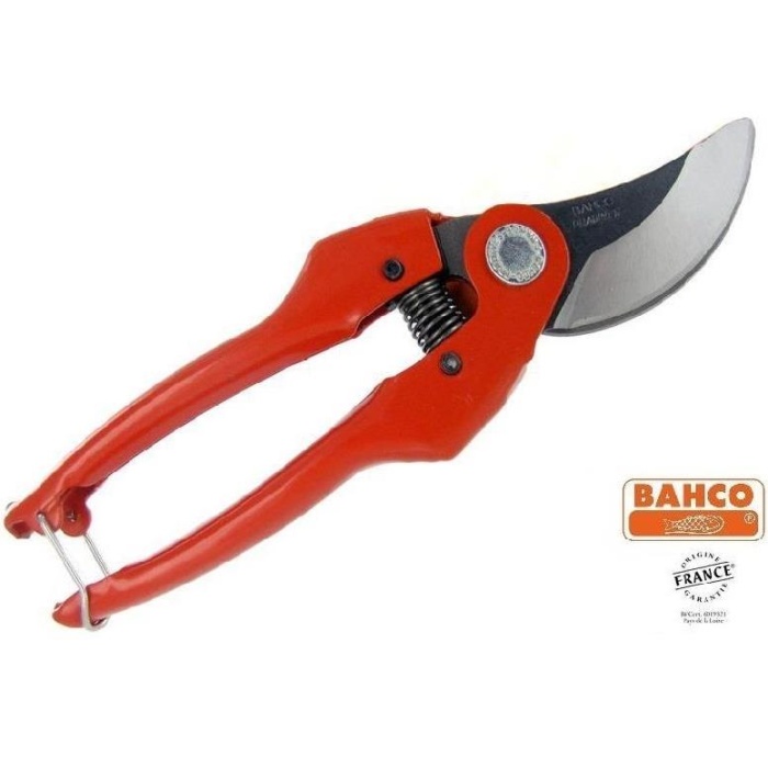 Bahco P126-19F Budama Makası