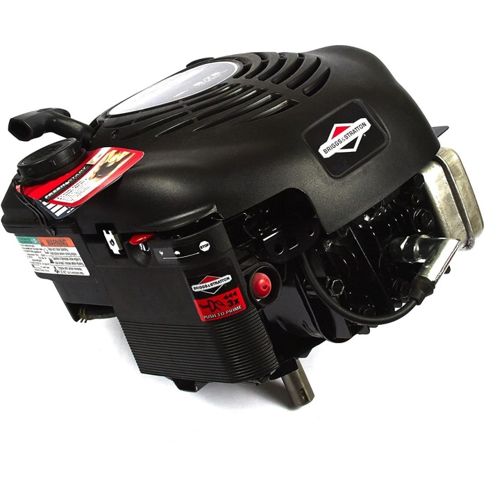 Briggs & Stratton 675 Quantum Çim Biçme Motoru 190 cc