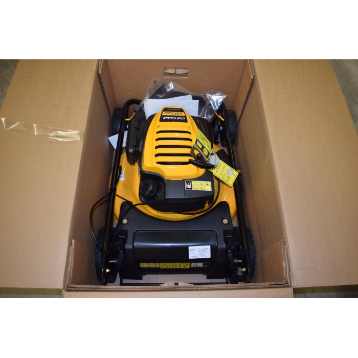 Cub Cadet LM1 DP53 Benzinli Çim Biçme Makinası