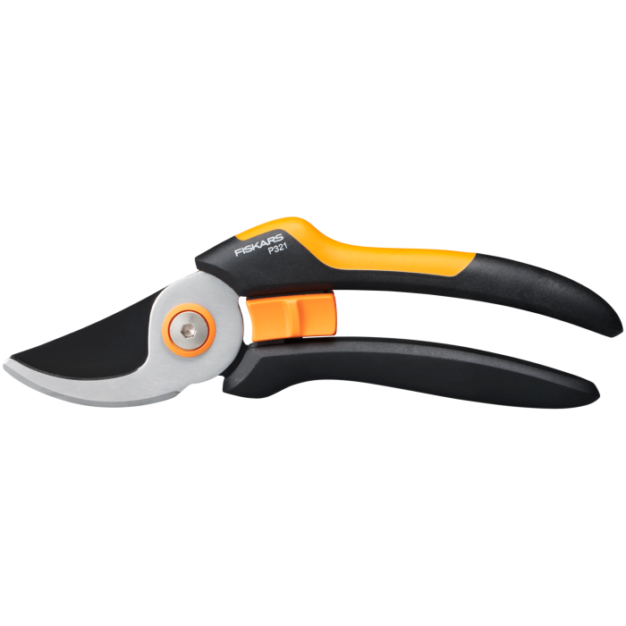 Fiskars 1057162 Solid Bypass Budama Makası M-P321