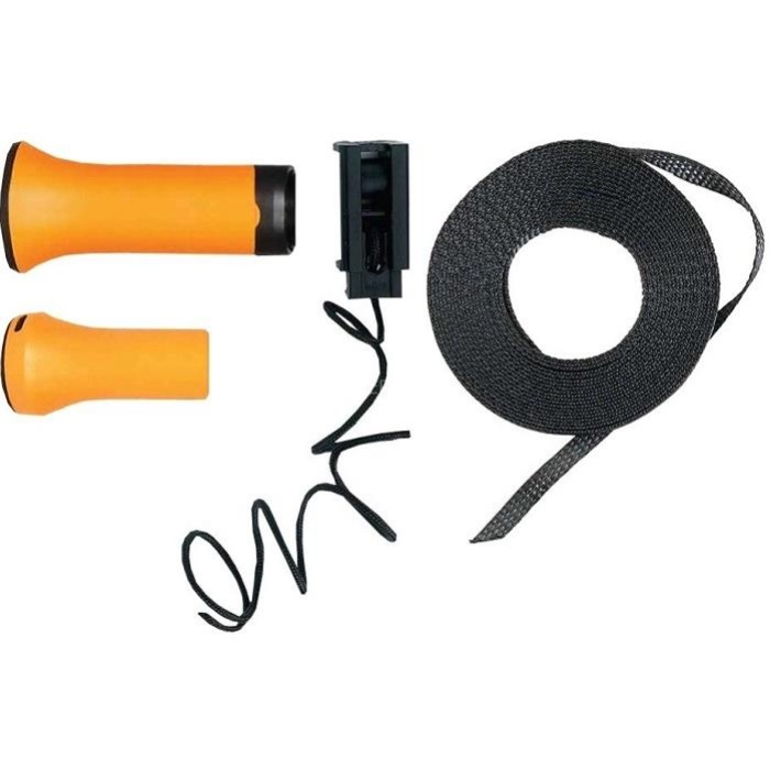 Fiskars Upx86-Upx86x Yüksek Budama İp Ve Kablo Tam Takım 1026297