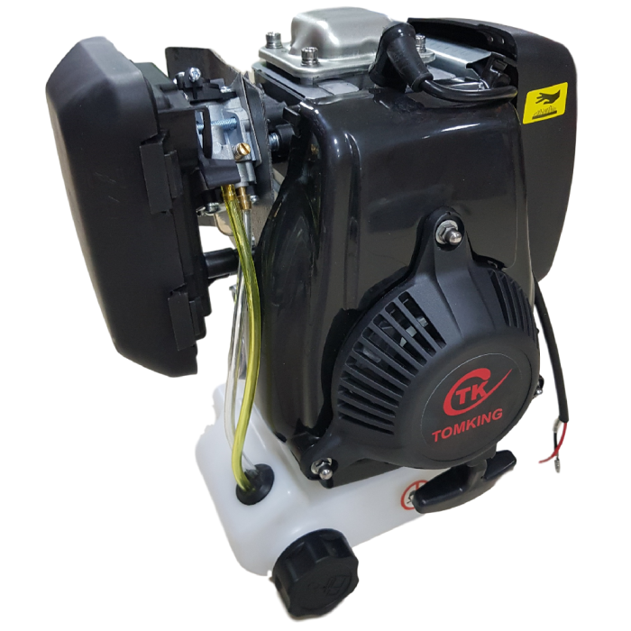 Tomking TK144 Benzinli 4 Zamanlı Motor 4 Hp