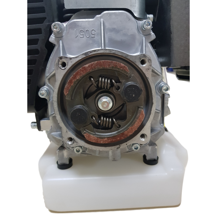 Tomking TK144 Benzinli 4 Zamanlı Motor 4 Hp