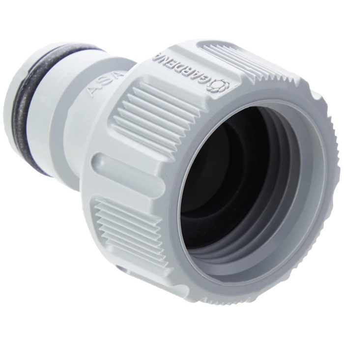 GARDENA 18200 Musluk Bağlantısı 21 mm (G 1/2)