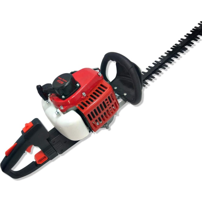 Gardenpro HT-230 Benzinli Çit Budama Makinası TKXZ1E-32/1