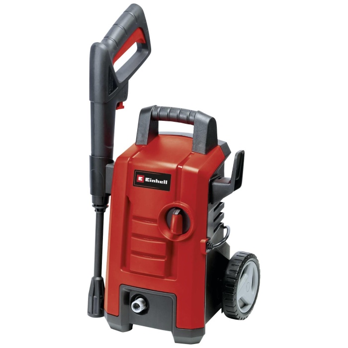 Einhell TC-HP 130 Yüksek Basınçlı Yıkama Makinası 130 Bar