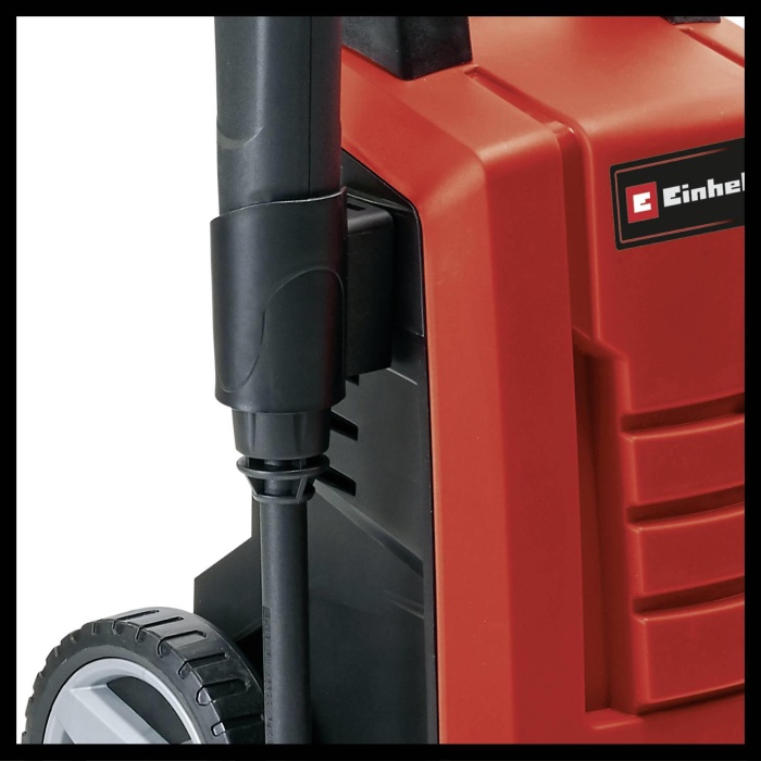 Einhell TC-HP 130 Yüksek Basınçlı Yıkama Makinası 130 Bar