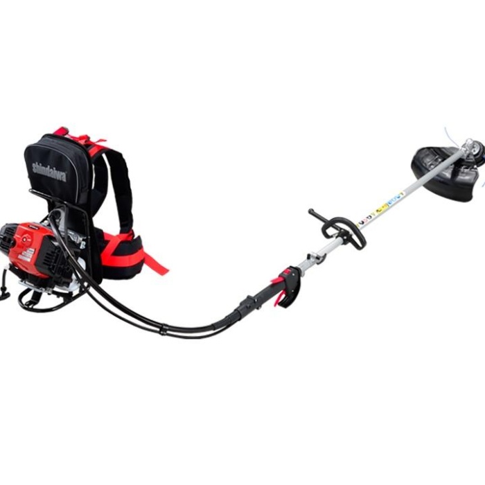 Shindaiwa BP510 S Benzinli Sırt Tırpan 2.94 Hp