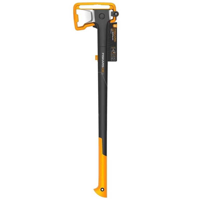 Fiskars 1069109 X-Serisi X36 Yarma Baltası L