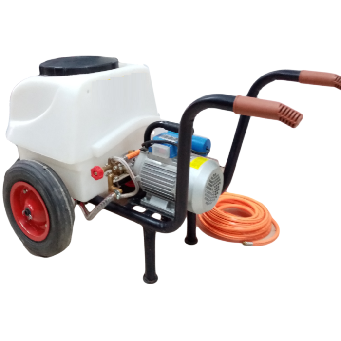 Gardenpro GP-60E Elektrikli İlaçlama Makinası 60 Lt