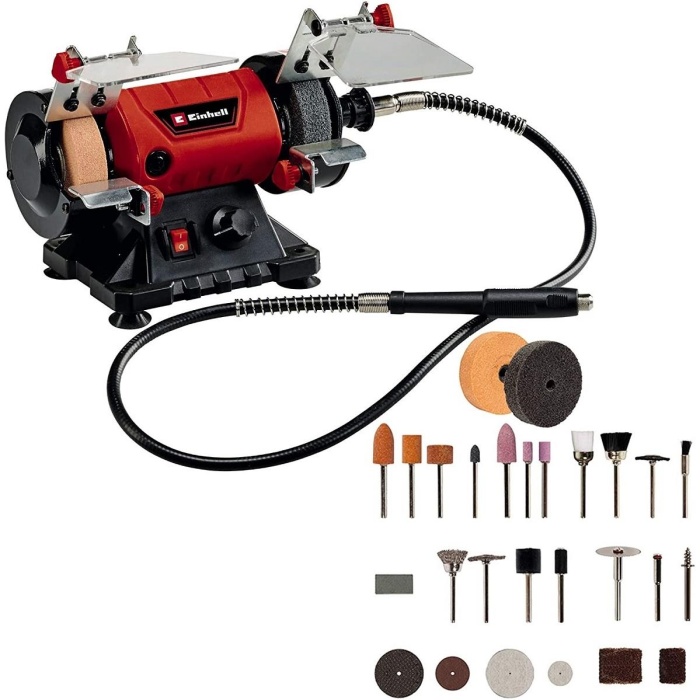 Einhell Tc-Xg 75 Kit Çok Fonksiyonlu Taş Motoru