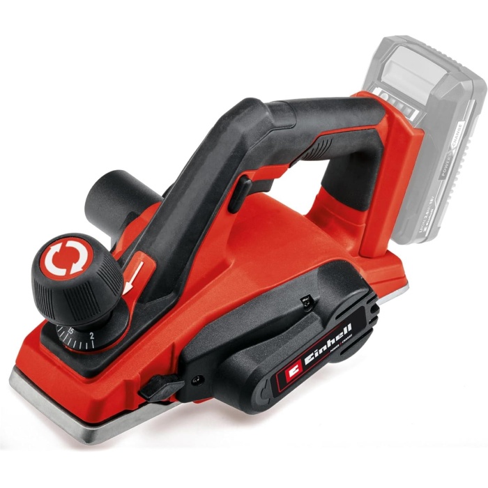 Einhell TE-PL 18/82 Li-Solo Akülü Planya Akü Hariç