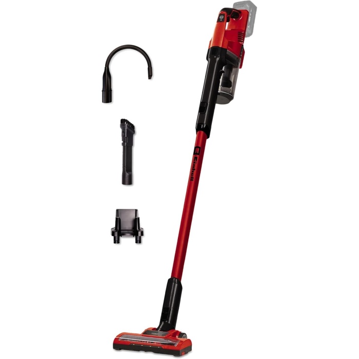 Einhell TE-SV 18 Li Solo, Akülü Dikey Süpürge- Akü Hariç