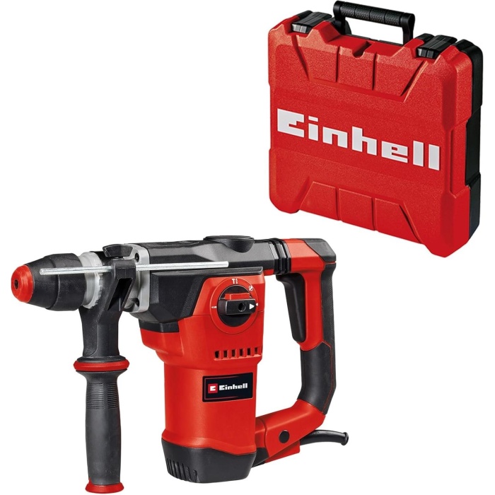 Einhell TE-RH 32-1600 4F Kırıcı Delici