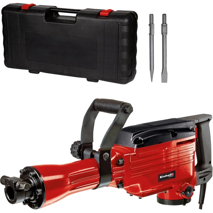 Einhell TC-DH 43 Profesyonel Kırıcı