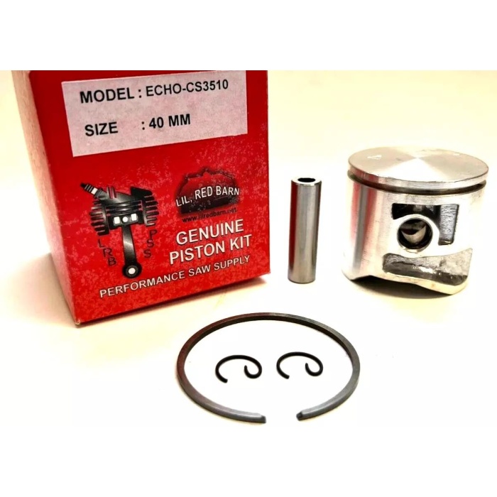 Echo CS 3510 Motorlu Testere Silindir Piston Set