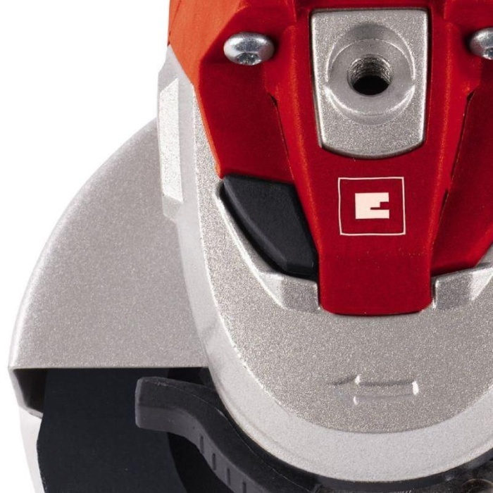 Einhell TE-AG 125 CE Devir Ayarlı Avuç Taşlama 1100 Watt